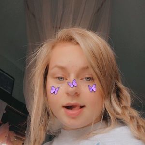 Meet your Posher, Grace